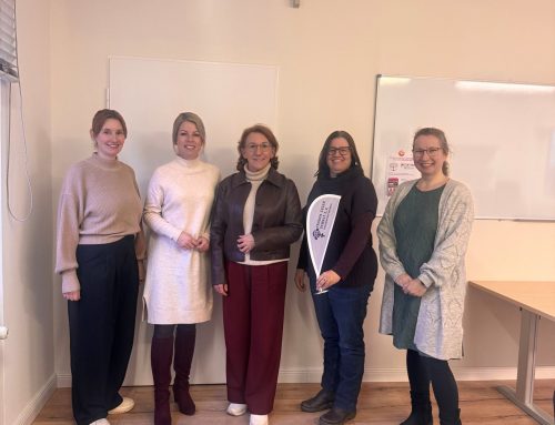 Neuer Frauennotruf in Neuwied – SPD-Landtagsabgeordnete würdigen den Einsatz