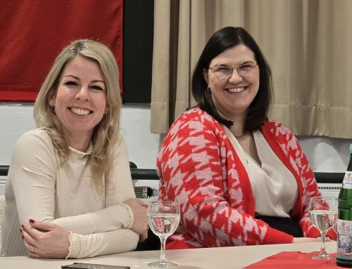 Über 2,5 Millionen Euro für Krankenhäuser im Kreis Neuwied