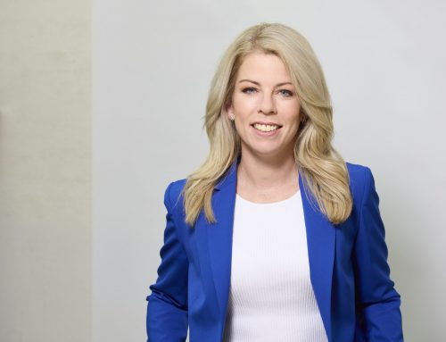 Lana Horstmann bietet Bürgersprechstunde an